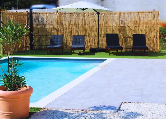 Elfi Villa